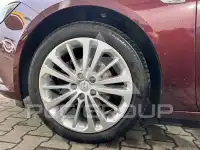 2019 Opel Insignia