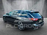 2019 Opel Insignia