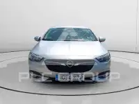 2019 Opel Insignia
