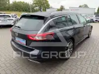2019 Opel Insignia