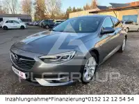 2019 Opel Insignia