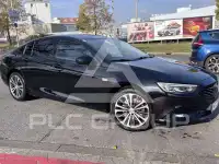2019 Opel Insignia
