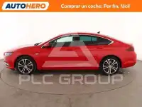 2019 Opel Insignia