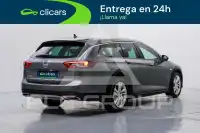 2019 Opel Insignia