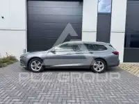 2019 Opel Insignia