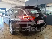 2019 Opel Insignia