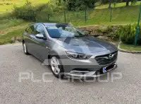 2019 Opel Insignia