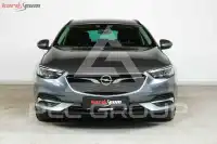 2019 Opel Insignia