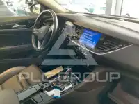 2019 Opel Insignia