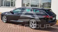 2019 Opel Insignia
