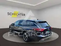 2019 Opel Insignia