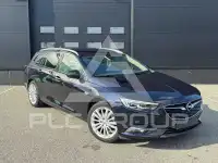 2019 Opel Insignia