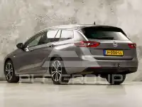 2019 Opel Insignia