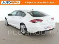 2019 Opel Insignia