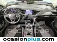 2019 Opel Insignia