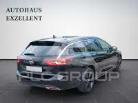 2019 Opel Insignia