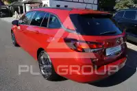 2019 Opel Astra