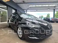 2019 Opel Astra