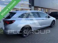 2019 Opel Astra
