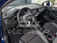 2019 Opel Astra