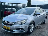 2019 Opel Astra