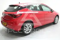 2019 Opel Astra
