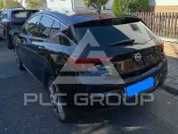 2019 Opel Astra