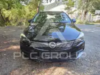 2019 Opel Astra