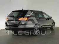 2019 Opel Astra