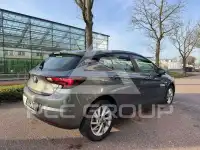 2019 Opel Astra