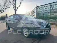 2019 Opel Astra