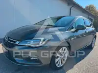 2019 Opel Astra