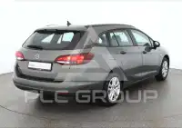 2019 Opel Astra