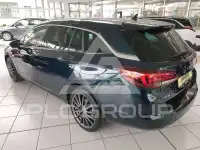 2019 Opel Astra