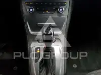 2019 Opel Astra