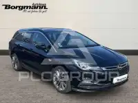 2019 Opel Astra