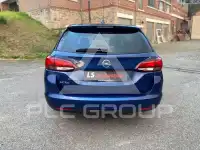 2019 Opel Astra