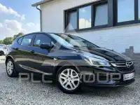 2019 Opel Astra