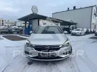 2019 Opel Astra