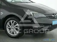 2019 Opel Astra