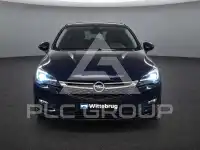 2019 Opel Astra