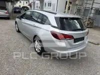 2019 Opel Astra