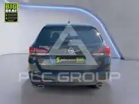 2019 Opel Astra