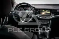 2019 Opel Astra