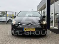 2019 Opel Astra