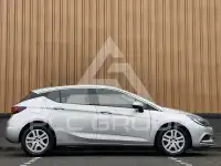 2019 Opel Astra