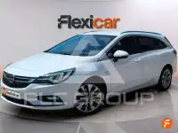 2019 Opel Astra