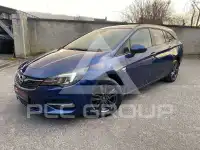 2019 Opel Astra