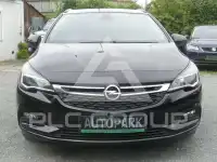 2019 Opel Astra