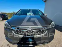 2019 Opel Astra
